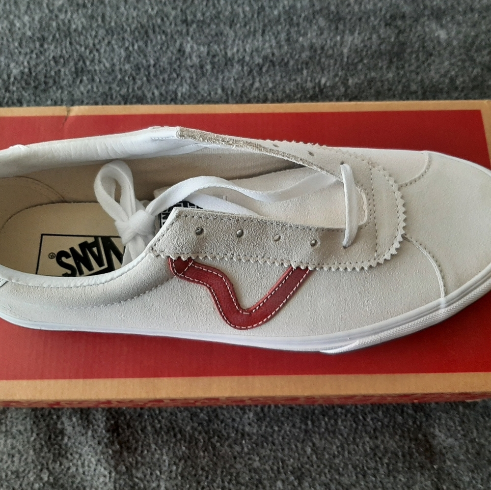 Vans Sneakers